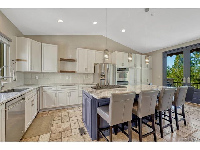 5054 Vermillion Ln, Castle Rock, CO 80108