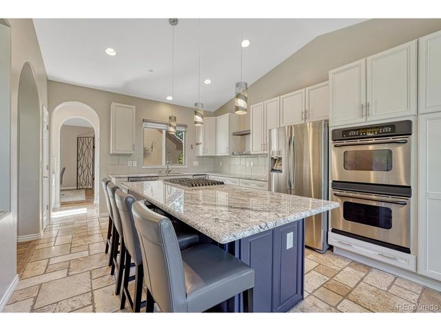 5054 Vermillion Ln, Castle Rock, CO 80108