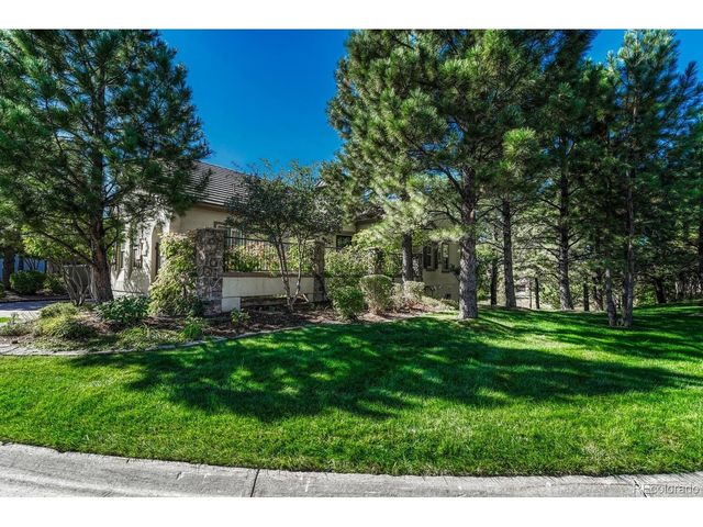 5054 Vermillion Ln, Castle Rock, CO 80108