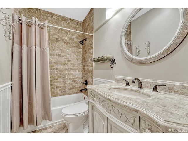 5054 Vermillion Ln, Castle Rock, CO 80108