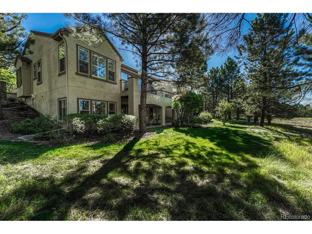 5054 Vermillion Ln, Castle Rock, CO 80108