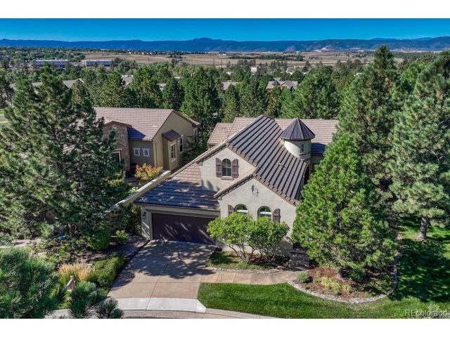5054 Vermillion Ln, Castle Rock, CO 80108