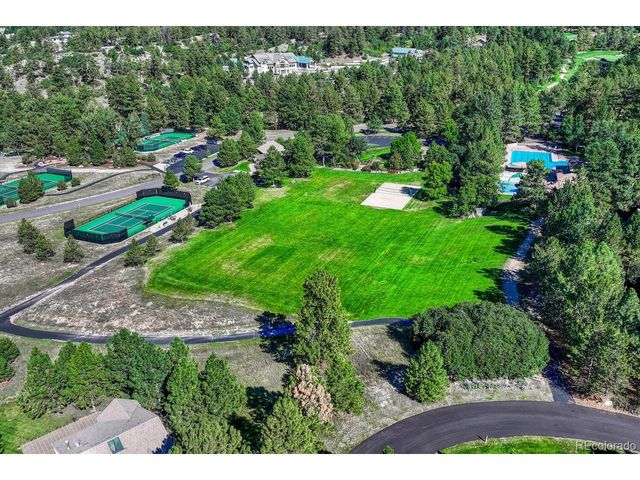 5054 Vermillion Ln, Castle Rock, CO 80108