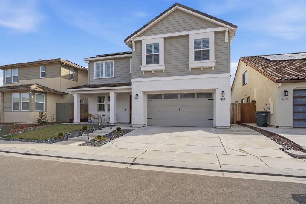 4344 Icon Ave, Modesto, CA 95356