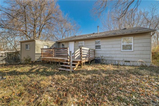 10008 Hardesty Avenue, Kansas City, MO 64137