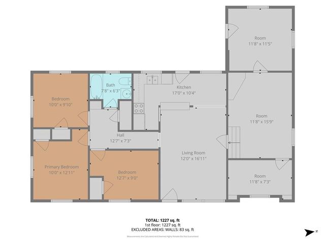 10008 Hardesty Avenue, Kansas City, MO 64137