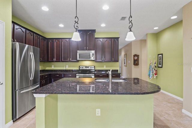 2118 PARROT FISH DRIVE, Holiday, FL 34691