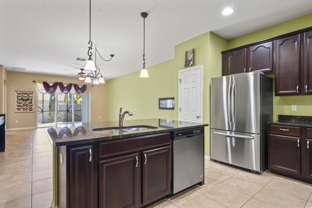 2118 PARROT FISH DRIVE, Holiday, FL 34691