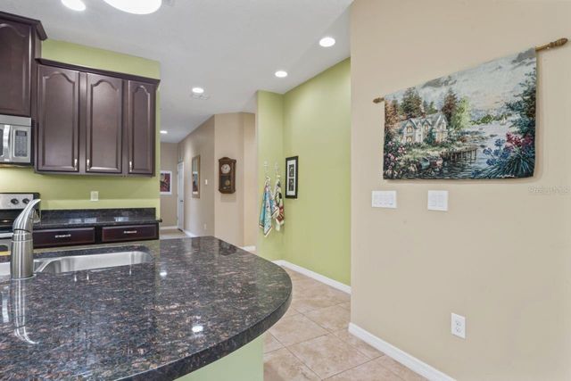 2118 PARROT FISH DRIVE, Holiday, FL 34691