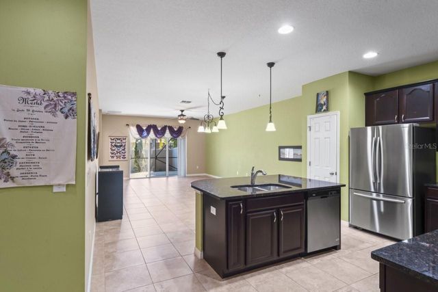 2118 PARROT FISH DRIVE, Holiday, FL 34691