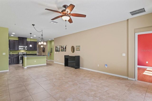 2118 PARROT FISH DRIVE, Holiday, FL 34691
