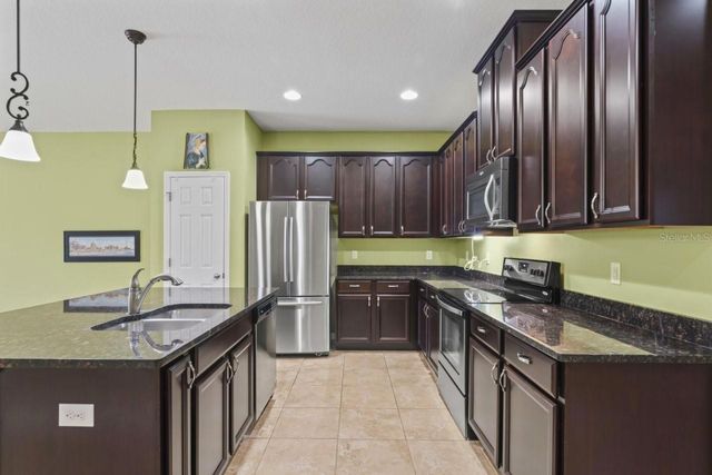 2118 PARROT FISH DRIVE, Holiday, FL 34691