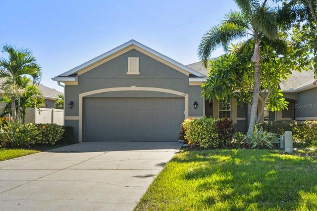 2118 PARROT FISH DRIVE, Holiday, FL 34691