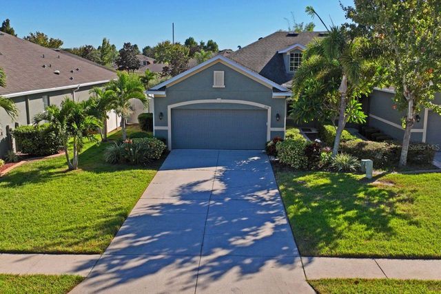 2118 PARROT FISH DRIVE, Holiday, FL 34691
