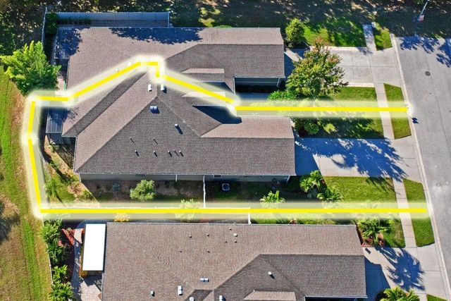 2118 PARROT FISH DRIVE, Holiday, FL 34691