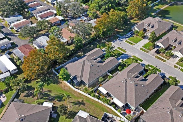 2118 PARROT FISH DRIVE, Holiday, FL 34691