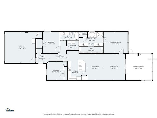 2118 PARROT FISH DRIVE, Holiday, FL 34691