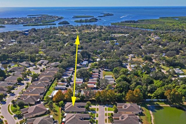 2118 PARROT FISH DRIVE, Holiday, FL 34691