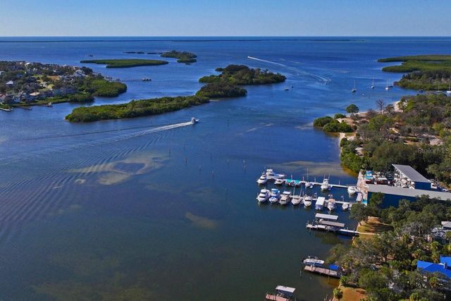 2118 PARROT FISH DRIVE, Holiday, FL 34691