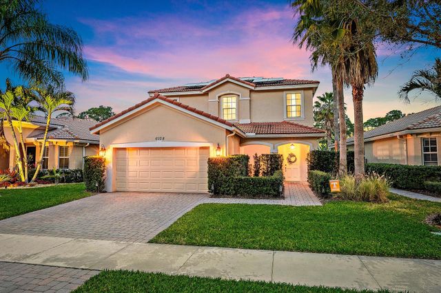 6108 SE Turn Leaf Trail, Hobe Sound, FL 33455