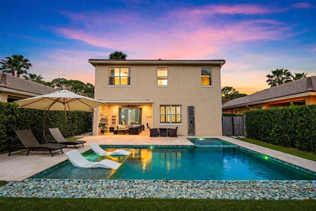 6108 SE Turn Leaf Trail, Hobe Sound, FL 33455