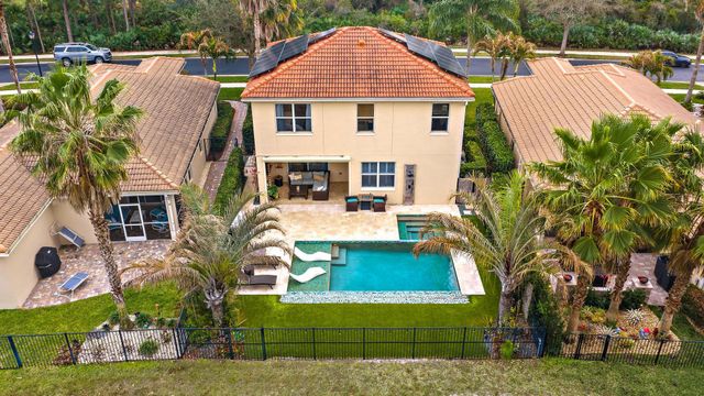 6108 SE Turn Leaf Trail, Hobe Sound, FL 33455