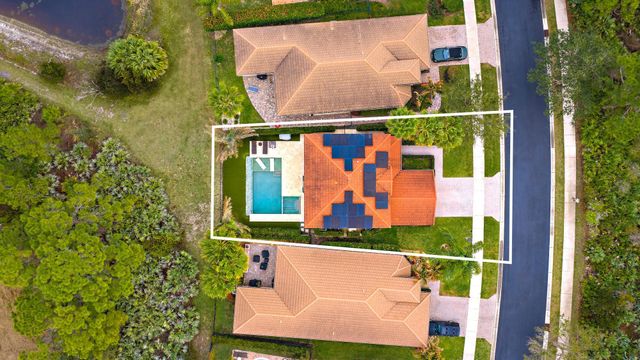 6108 SE Turn Leaf Trail, Hobe Sound, FL 33455