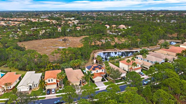 6108 SE Turn Leaf Trail, Hobe Sound, FL 33455