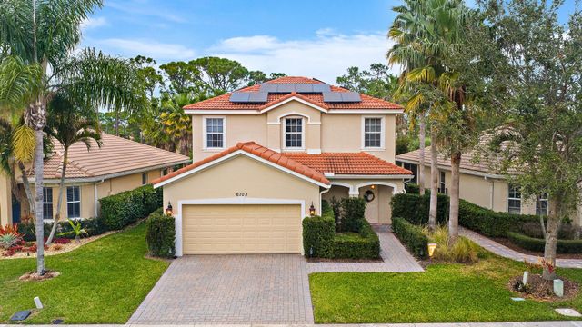 6108 SE Turn Leaf Trail, Hobe Sound, FL 33455