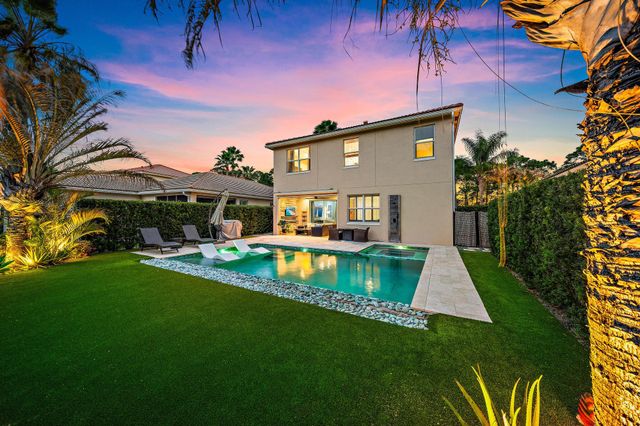 6108 SE Turn Leaf Trail, Hobe Sound, FL 33455