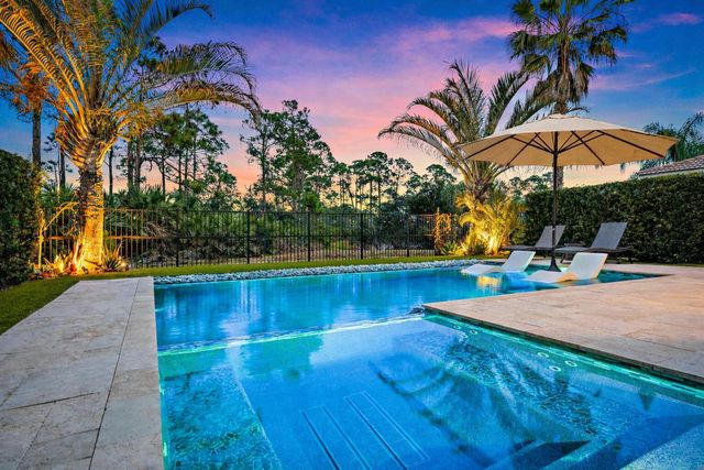 6108 SE Turn Leaf Trail, Hobe Sound, FL 33455