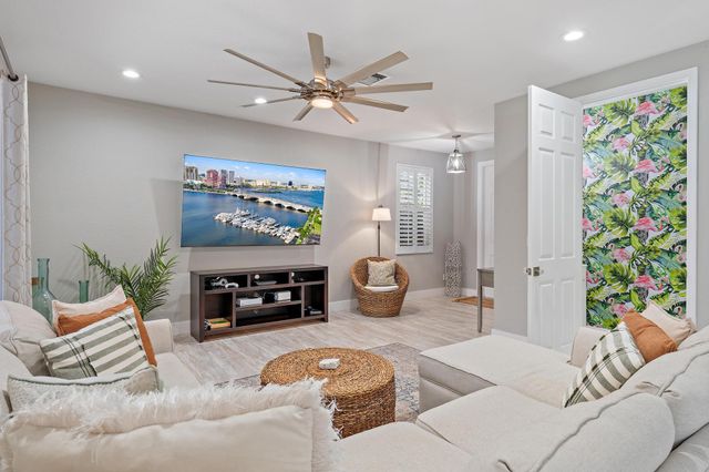 6108 SE Turn Leaf Trail, Hobe Sound, FL 33455