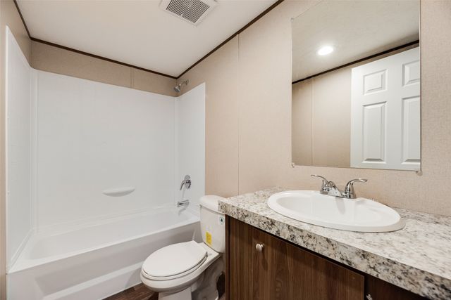 6478 Abner Road, Terrell, TX 75161