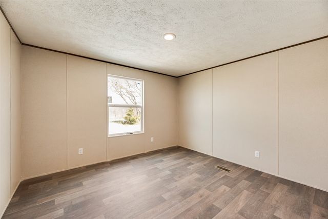 6478 Abner Road, Terrell, TX 75161