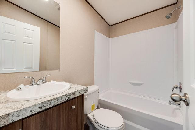 6478 Abner Road, Terrell, TX 75161