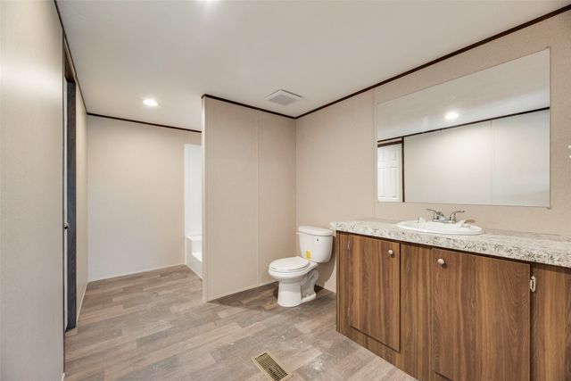 6478 Abner Road, Terrell, TX 75161