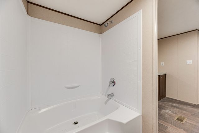 6478 Abner Road, Terrell, TX 75161