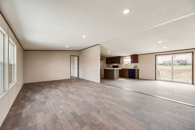 6478 Abner Road, Terrell, TX 75161