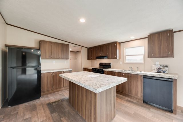 6478 Abner Road, Terrell, TX 75161