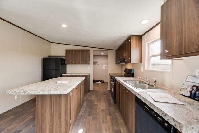 6478 Abner Road, Terrell, TX 75161