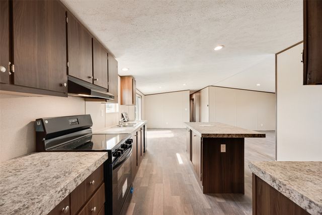 6478 Abner Road, Terrell, TX 75161