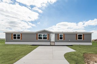 6478 Abner Road, Terrell, TX 75161