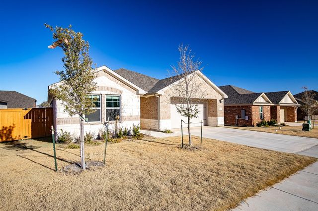 1601 Longhorn Ranch DR, Leander, TX 78641