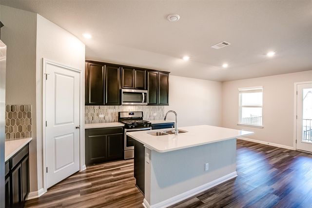 1601 Longhorn Ranch DR, Leander, TX 78641
