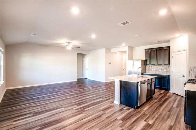 1601 Longhorn Ranch DR, Leander, TX 78641