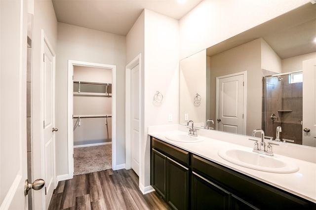 1601 Longhorn Ranch DR, Leander, TX 78641