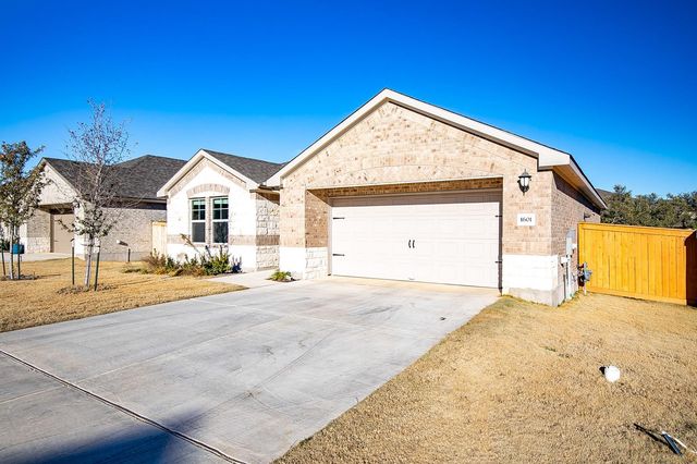 1601 Longhorn Ranch DR, Leander, TX 78641