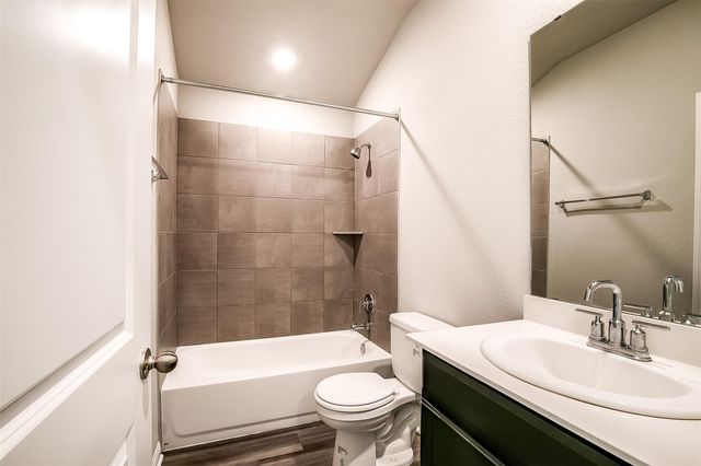 1601 Longhorn Ranch DR, Leander, TX 78641