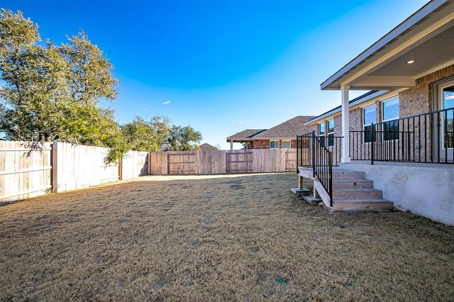 1601 Longhorn Ranch DR, Leander, TX 78641