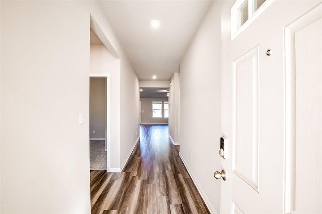 1601 Longhorn Ranch DR, Leander, TX 78641
